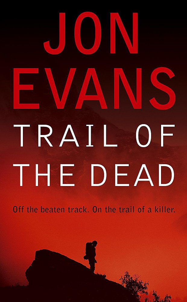 Product Image: Trail of the Dead