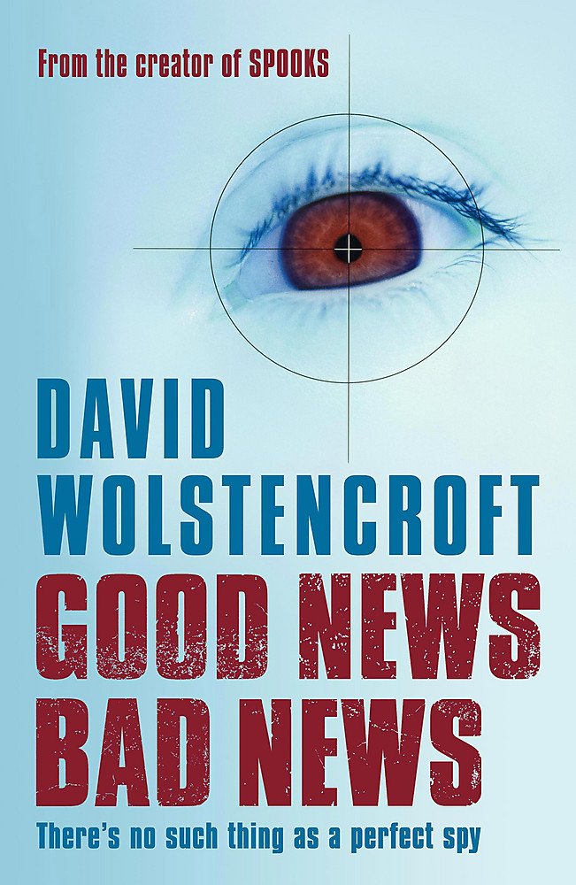 Good News Bad News Contemporary literature
