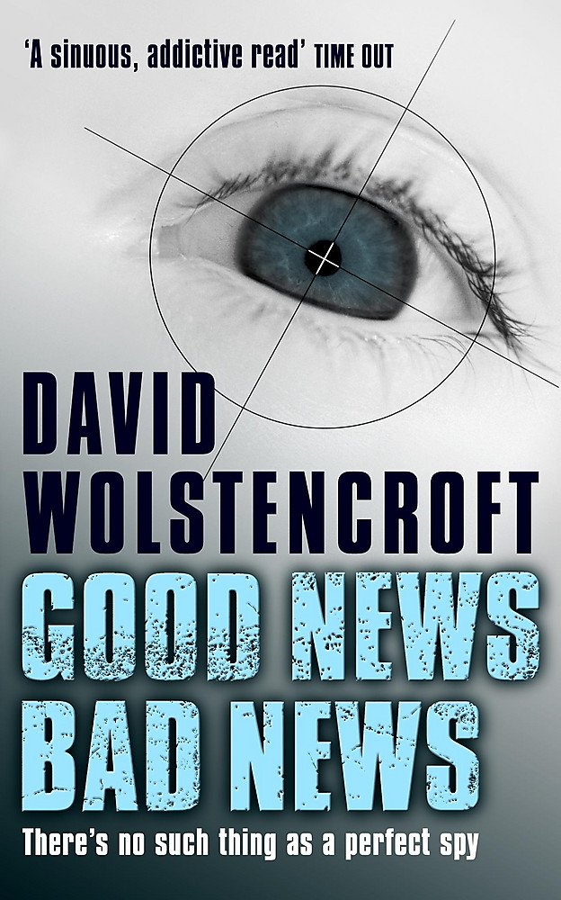 Good News Bad News Contemporary literature