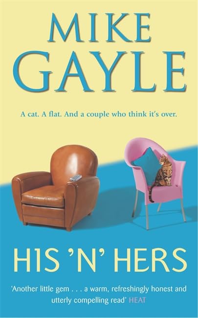 Product Image: His 'n' Hers