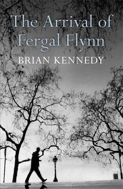 The Arrival of Fergal Flynn Contemporary literature