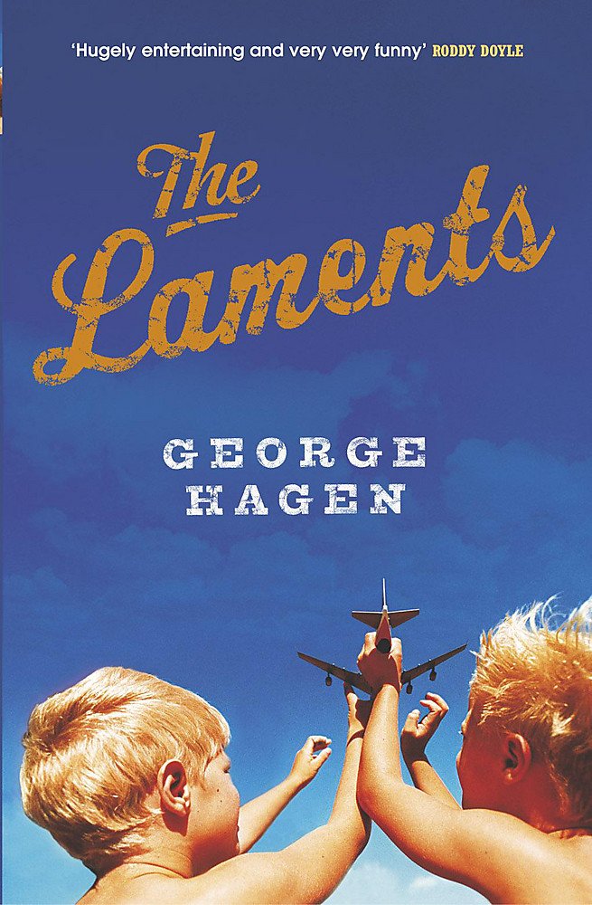Product Image: The Laments