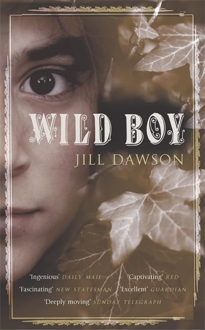 Wild Boy Contemporary literature