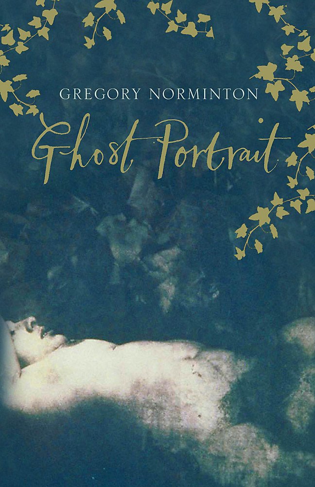 Ghost Portrait Historical Fiction