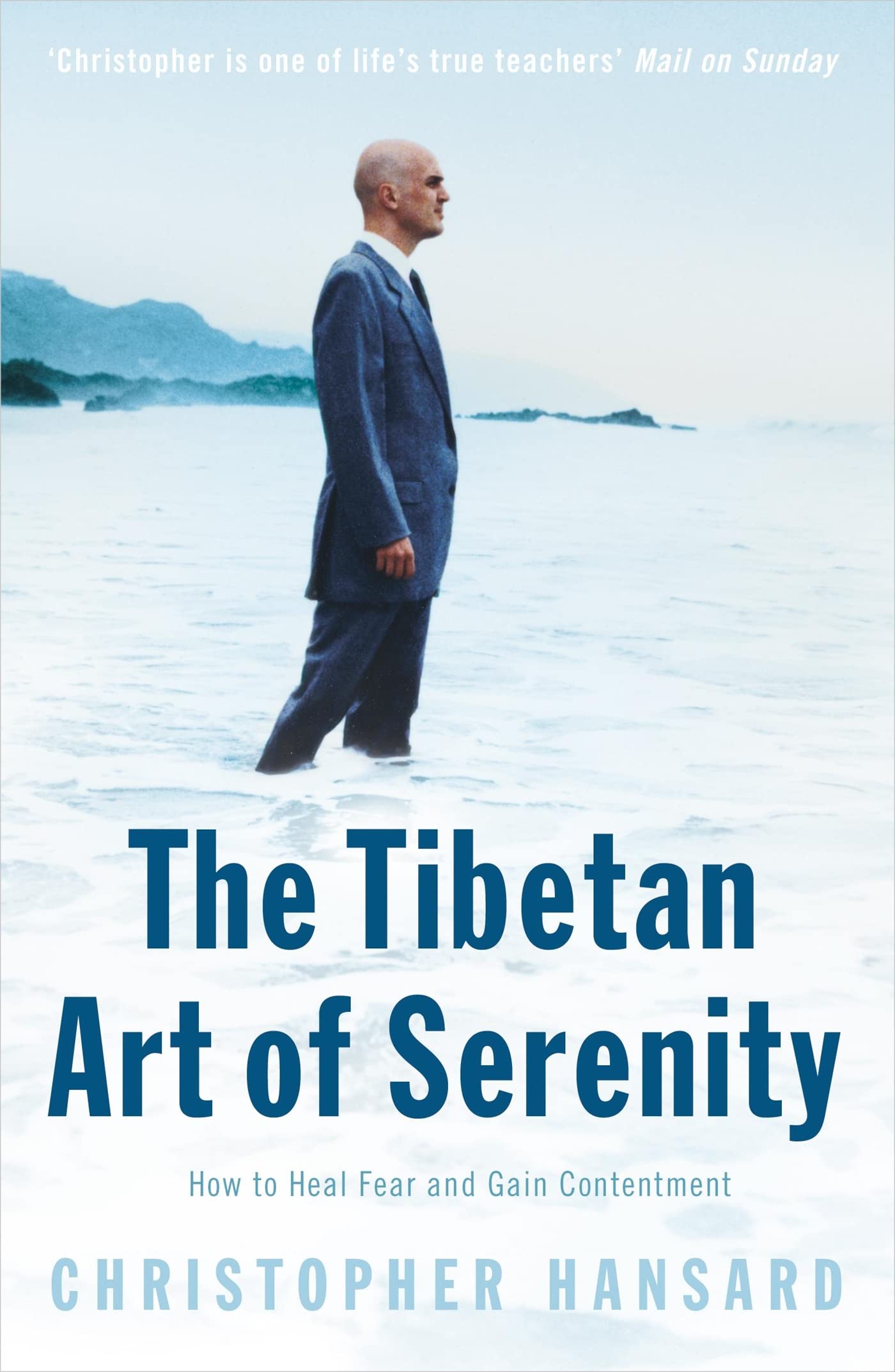 The Tibetan Art of Serenity Business, Finance & Career