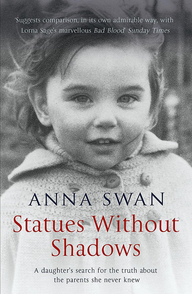 Statues Without Shadows Social Sciences Books