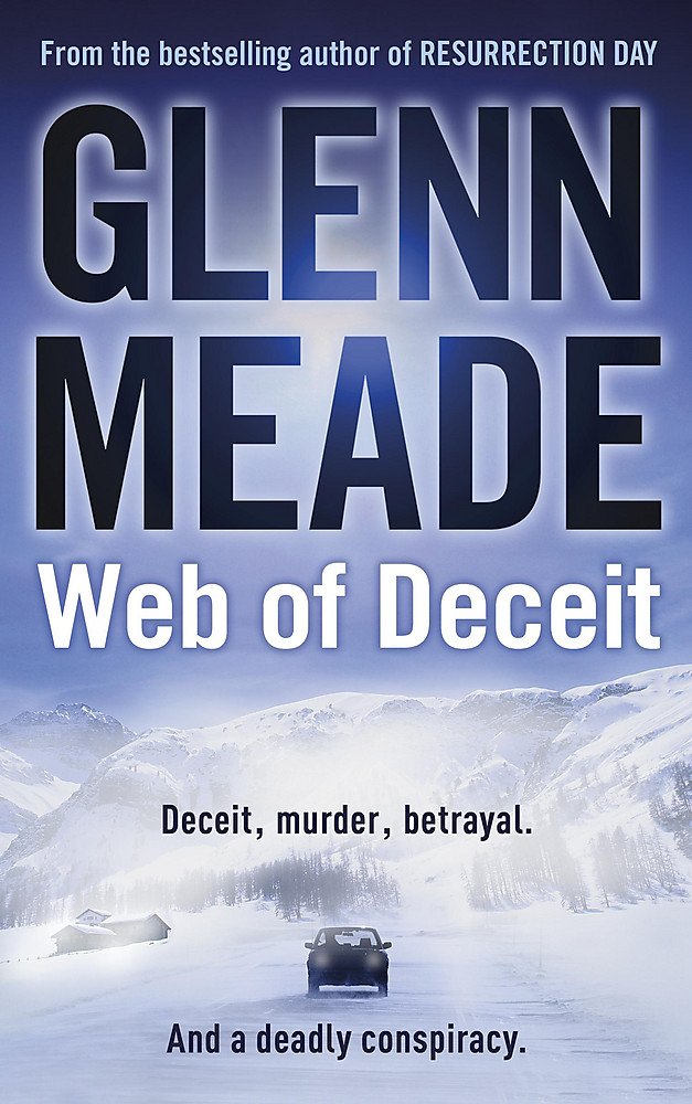 Web of Deceit Contemporary literature Books