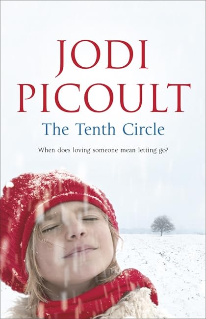 The Tenth Circle Contemporary literature
