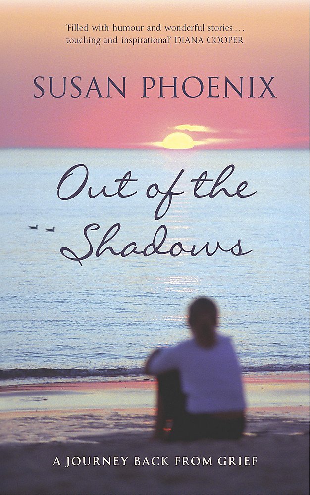 Out of the Shadows: A Journey Back from Grief Memories