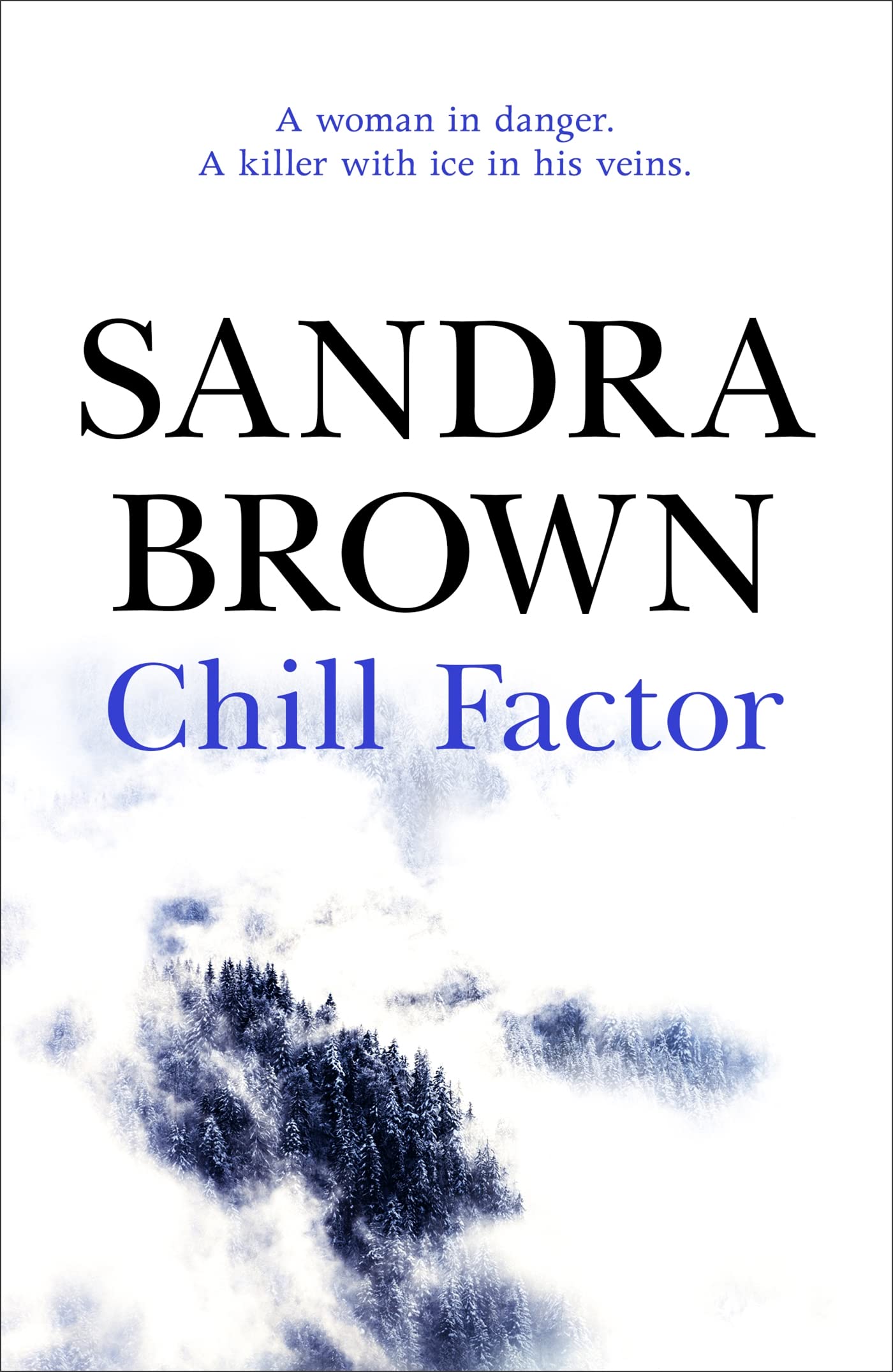 Chill Factor: The gripping thriller from #1 New York Times bestseller Action & Adventure