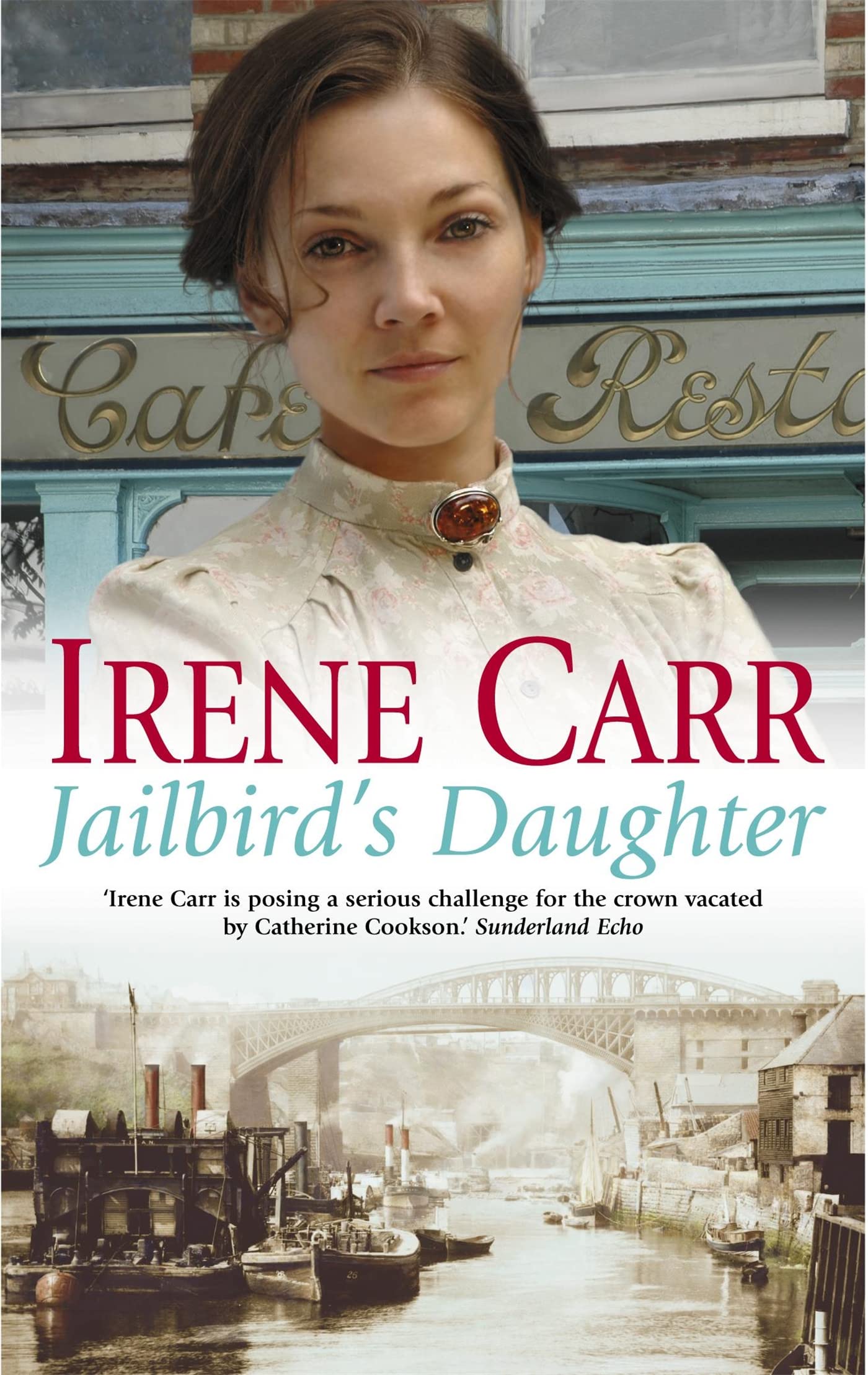 Product Image: Jailbird's Daughter