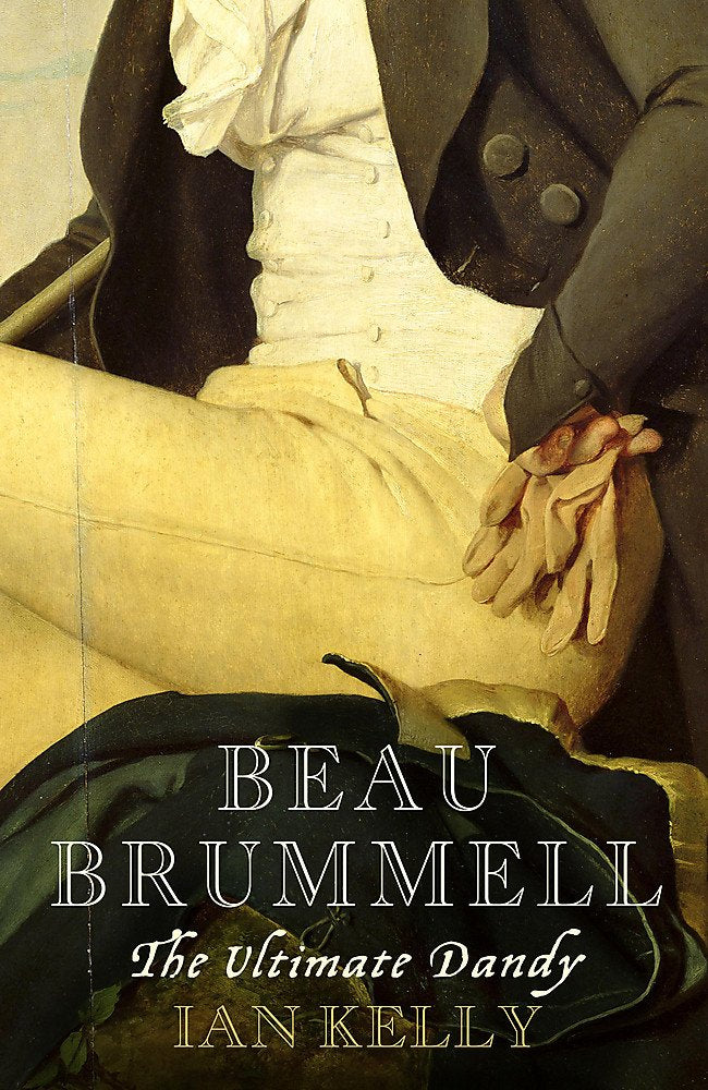 Beau Brummell Memories