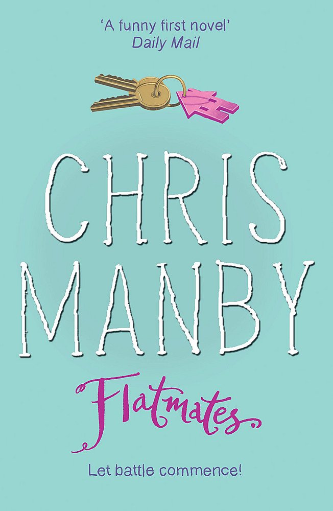Product Image: Flatmates