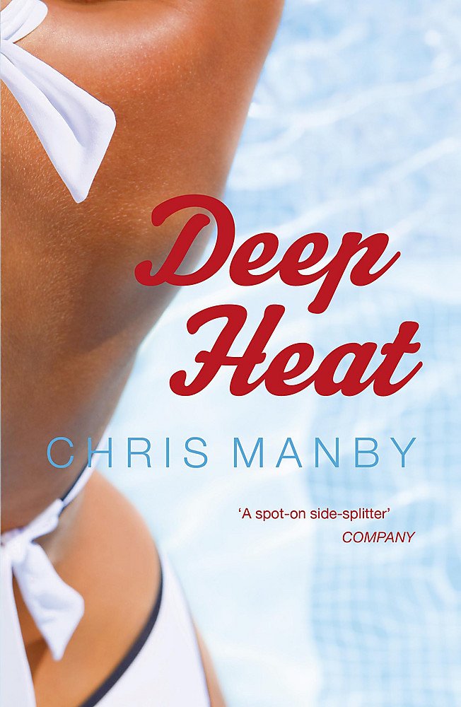 Deep Heat Contemporary Romance