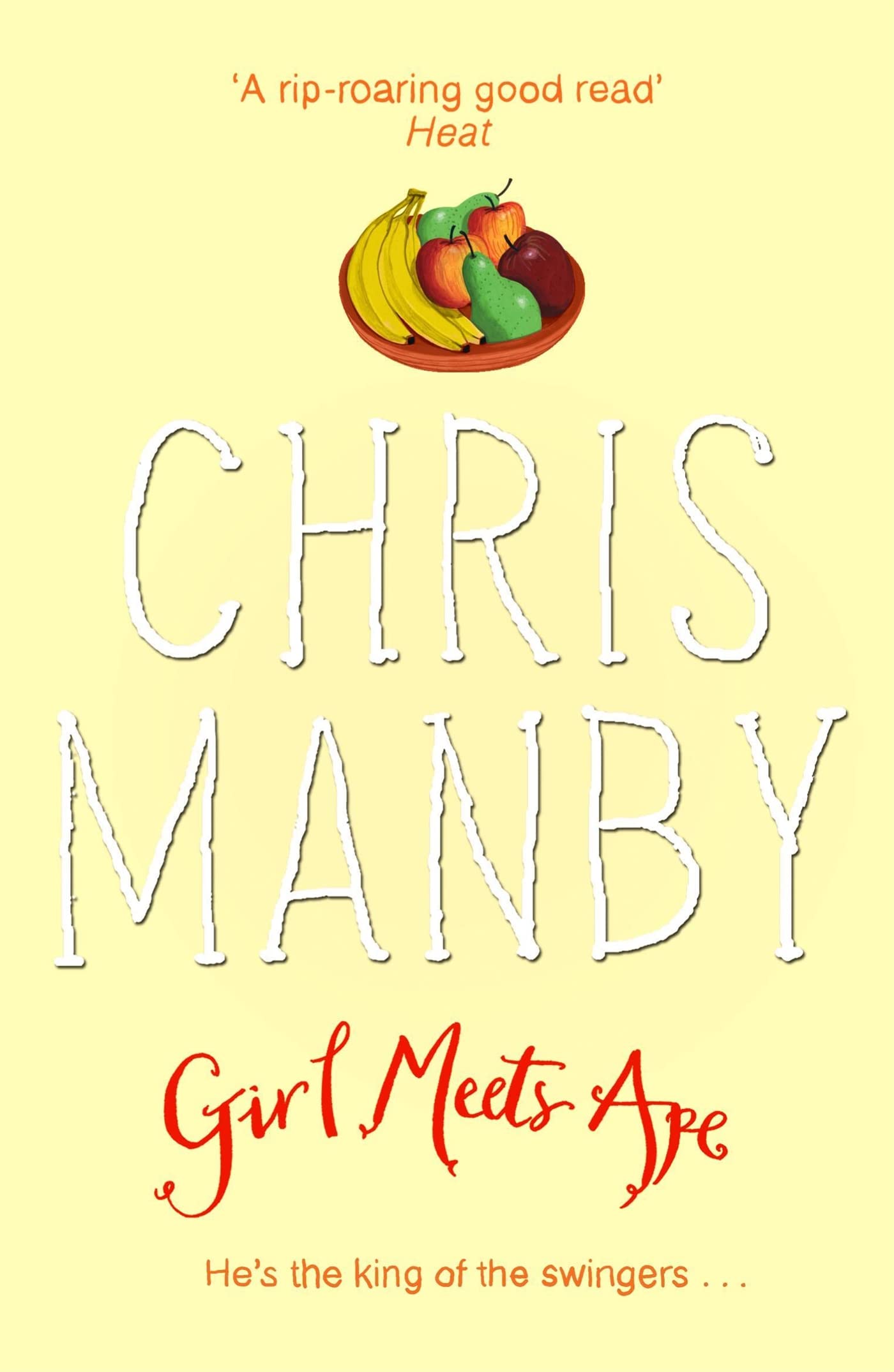 Girl Meets Ape Contemporary literature