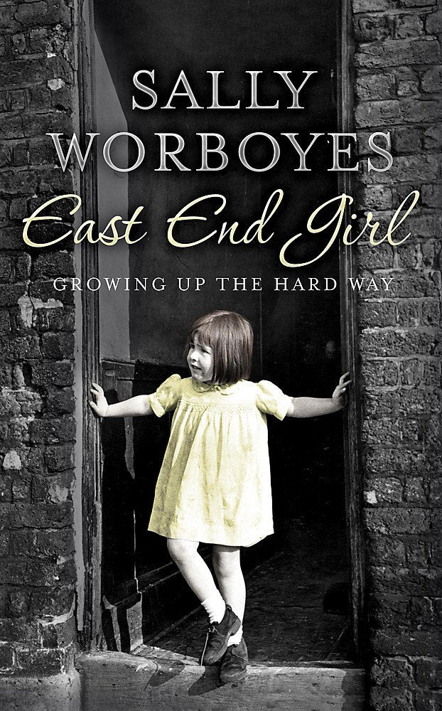 East End Girl Contemporary literature