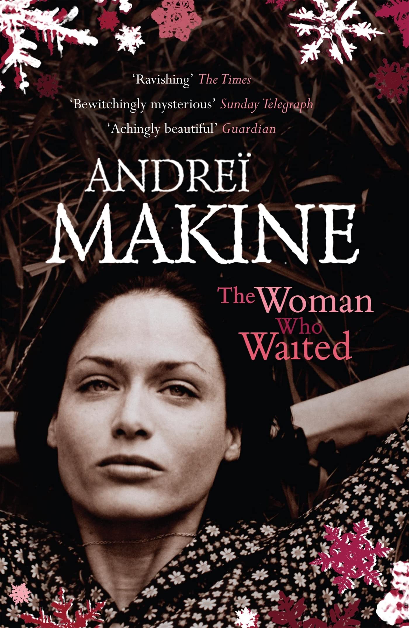 The Woman Who Waited Contemporary literature