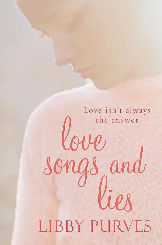 Love Songs and Lies book