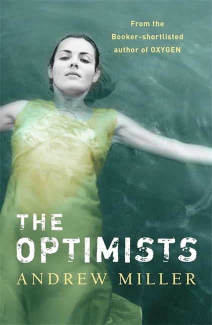 The Optimists Contemporary literature