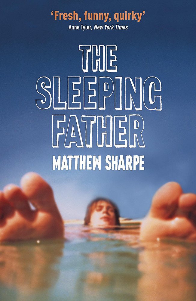 Product Image: The Sleeping Father