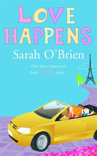 Product Image: Love Happens