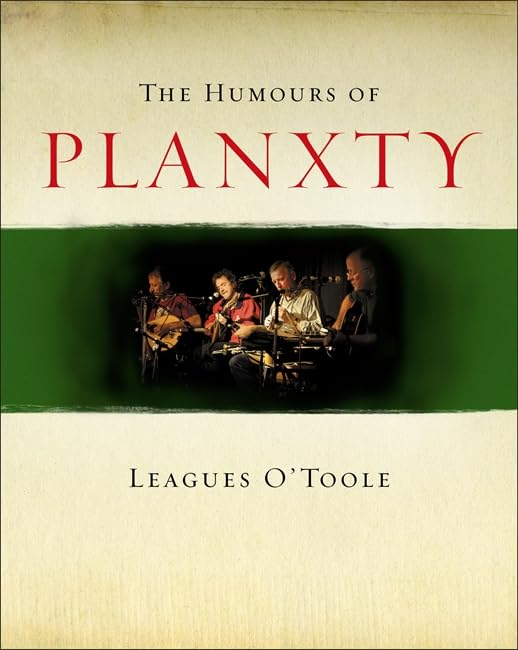 The Humours of Planxty Arts & Music