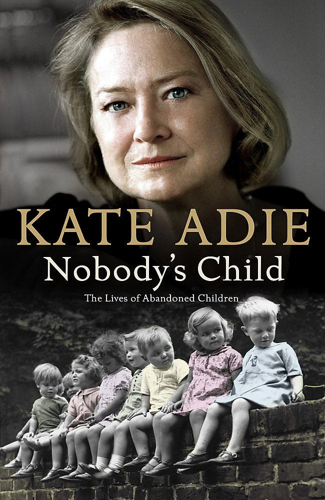 Product Image: Nobody's Child