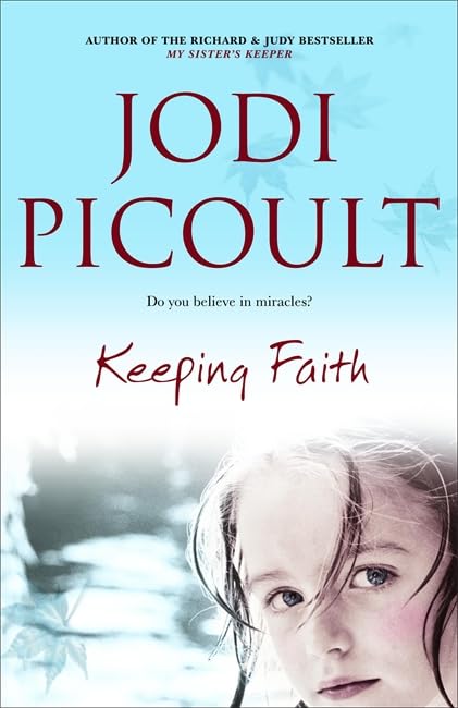 Product Image: Keeping Faith