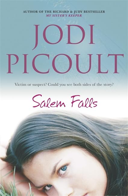 Salem Falls Contemporary literature Books