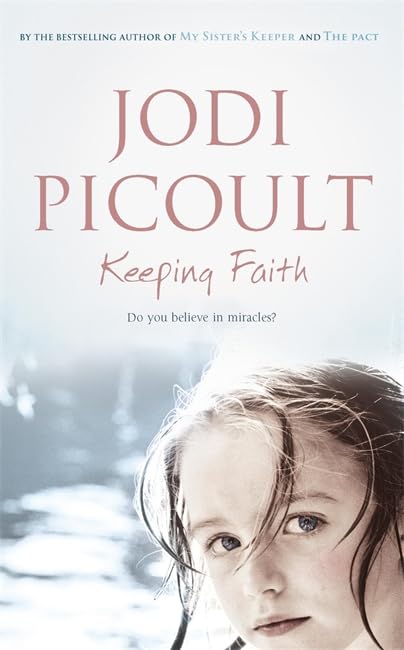 Keeping Faith Contemporary literature Books