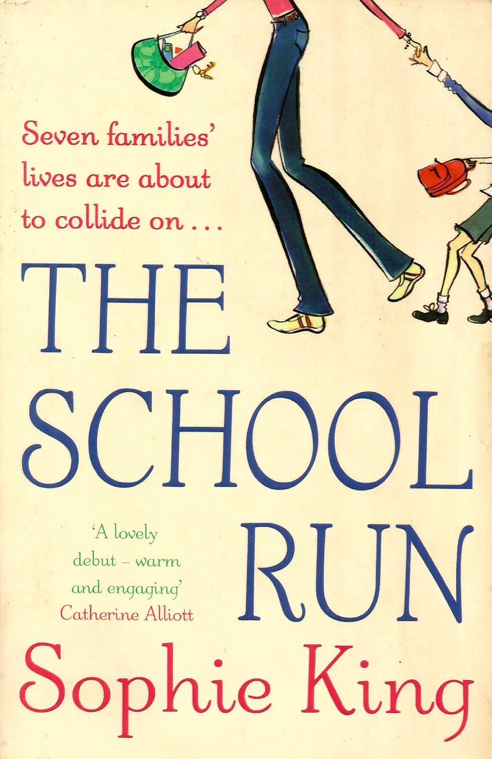 Product Image: The School Run