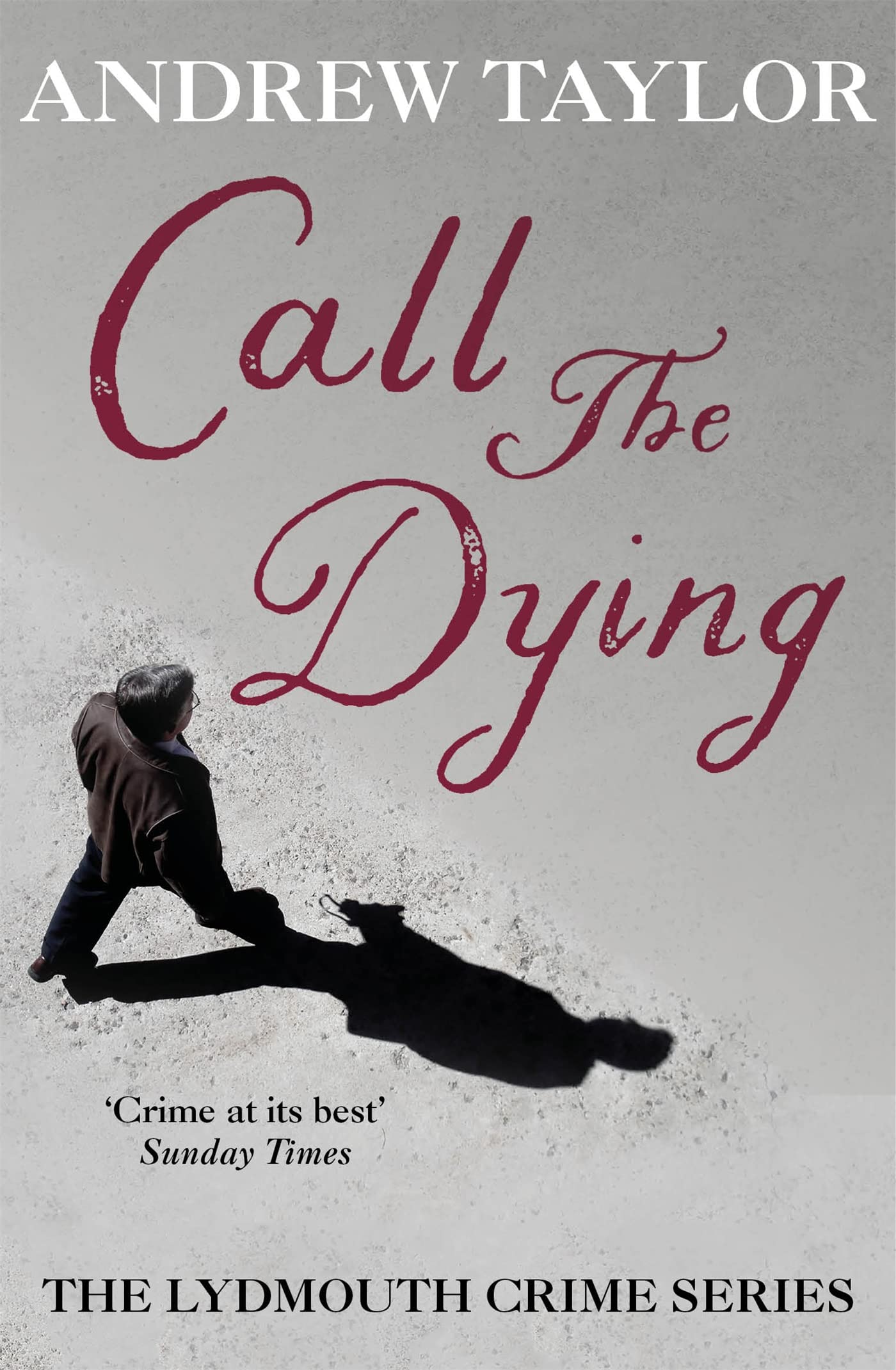 Product Image: Call The Dying