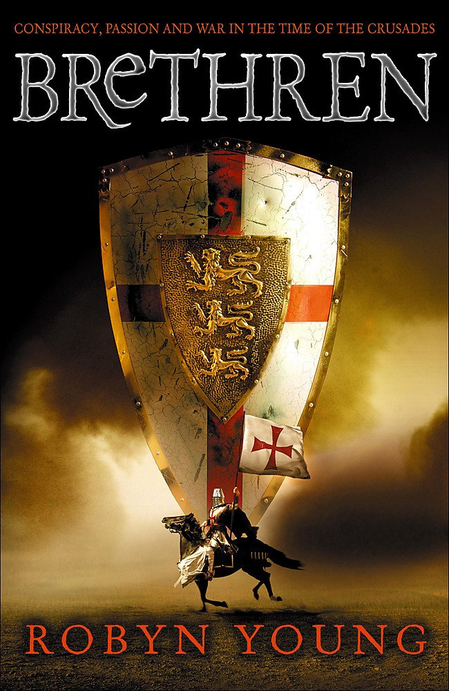 Brethren: Brethren Trilogy Book 1 Historical Fiction