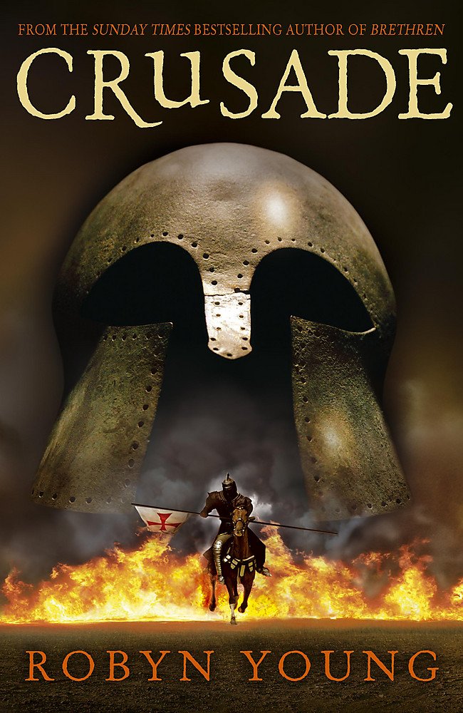 Product Image: Crusade: Brethren Trilogy Book 2