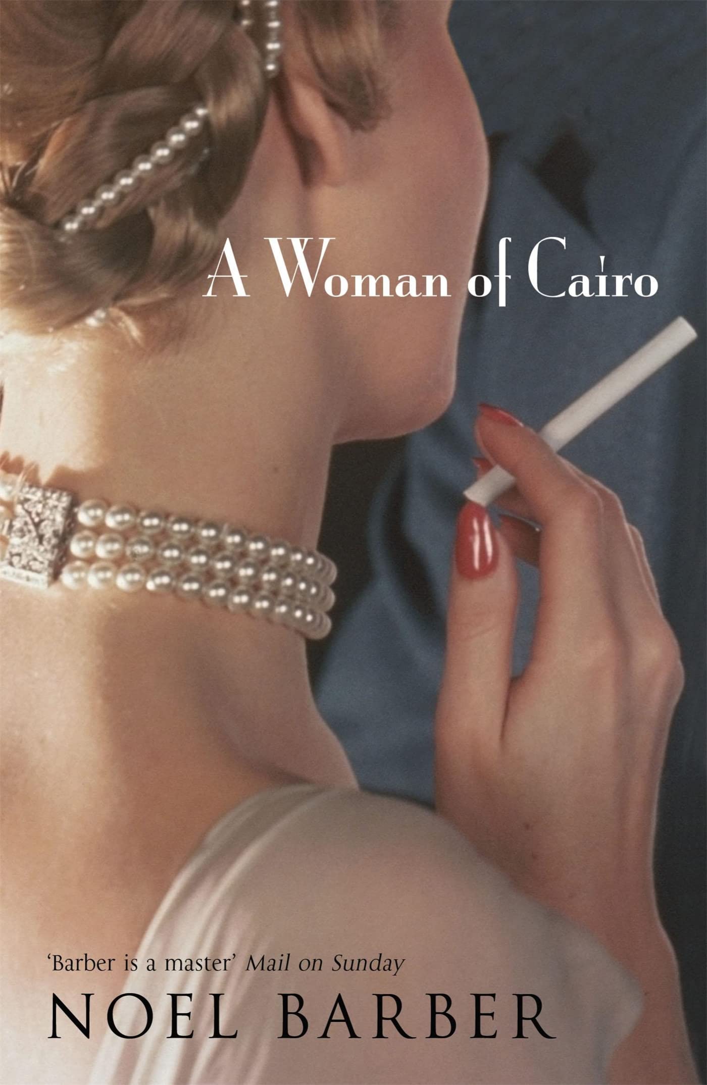 A Woman of Cairo Contemporary literature
