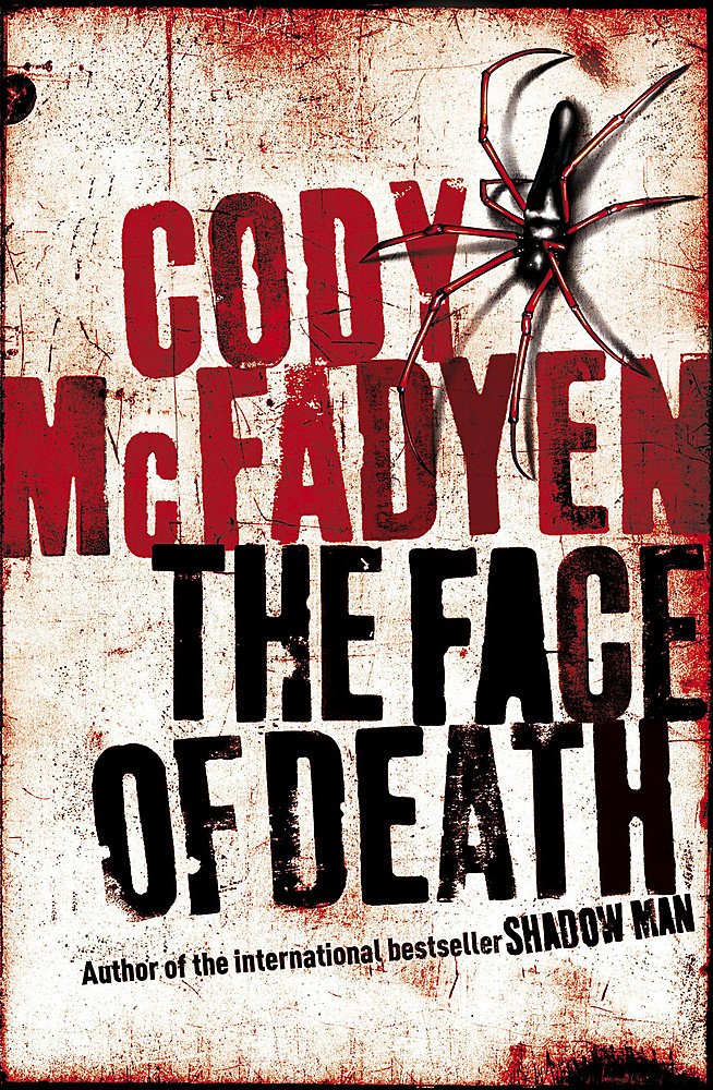 Face of Death: Smoky Barrett, Book 2 Action & Adventure