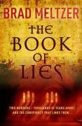 The Book of Lies Action & Adventure