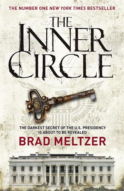 Product Image: The Inner Circle: The Culper Ring Trilogy 1