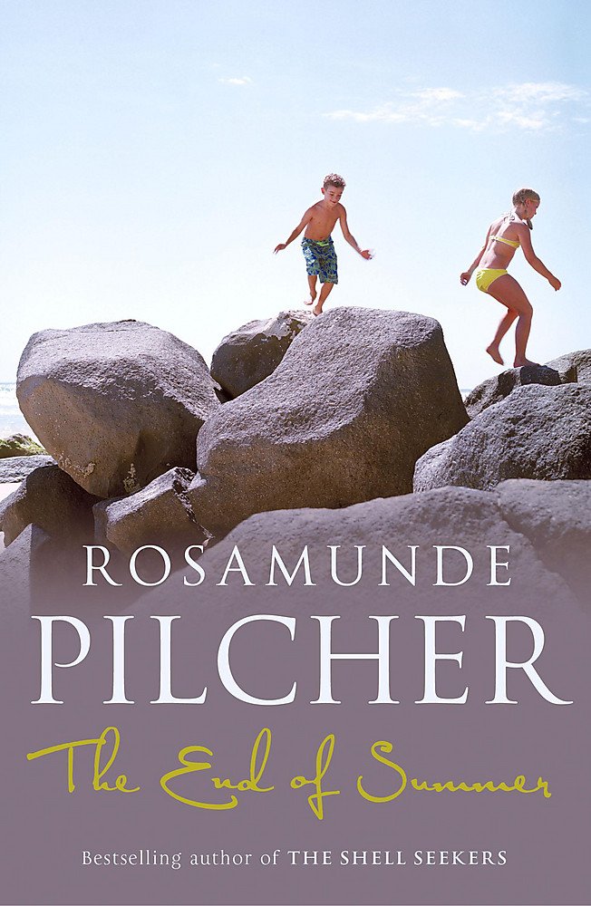 The End of Summer Contemporary literature