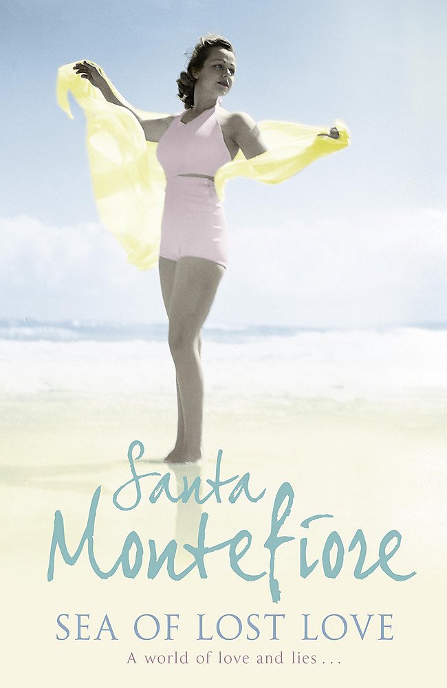 Sea of Lost Love Contemporary literature