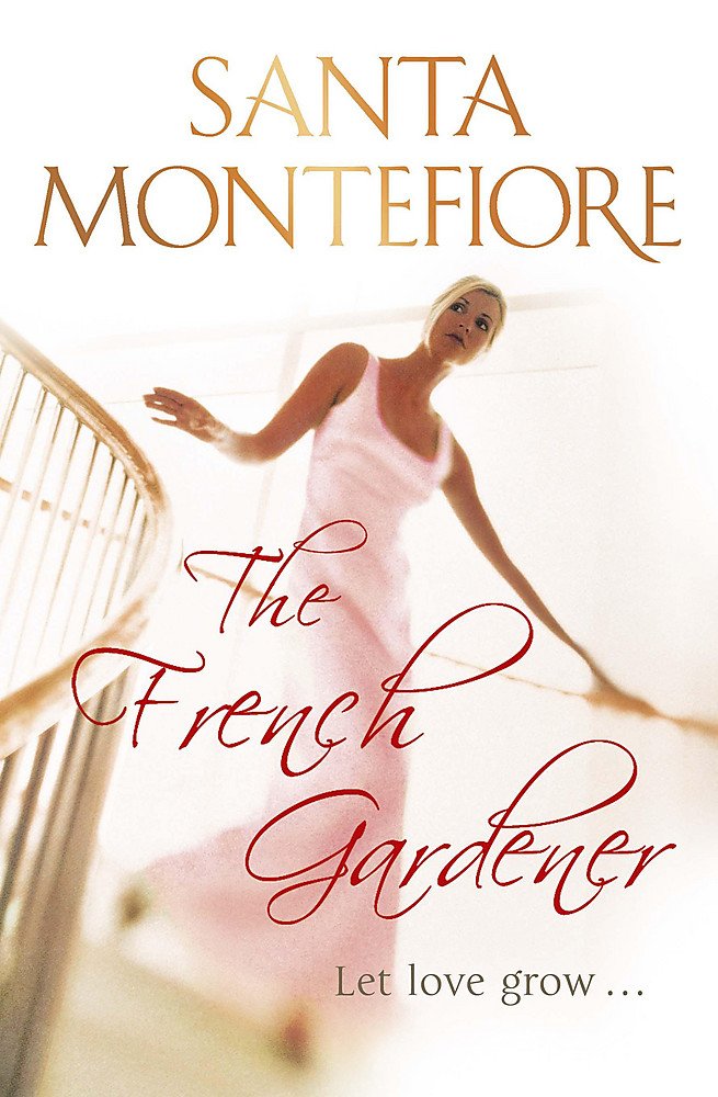 The French Gardener Contemporary literature