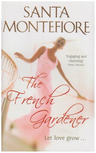 The French Gardener Contemporary literature