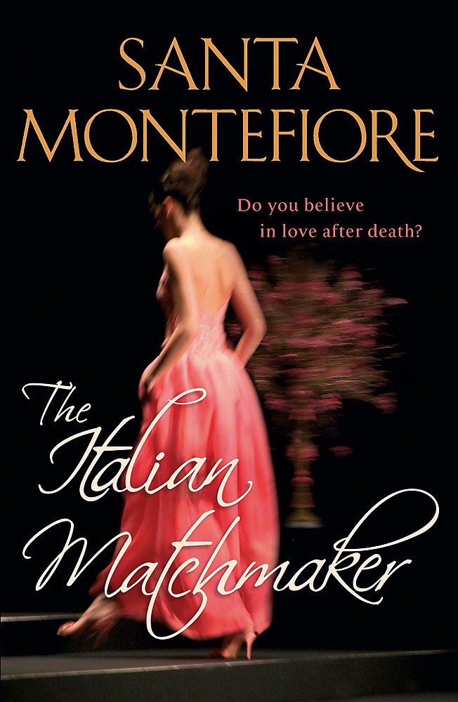 Product Image: The Italian Matchmaker