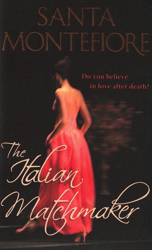 Product Image: The Italian Matchmaker