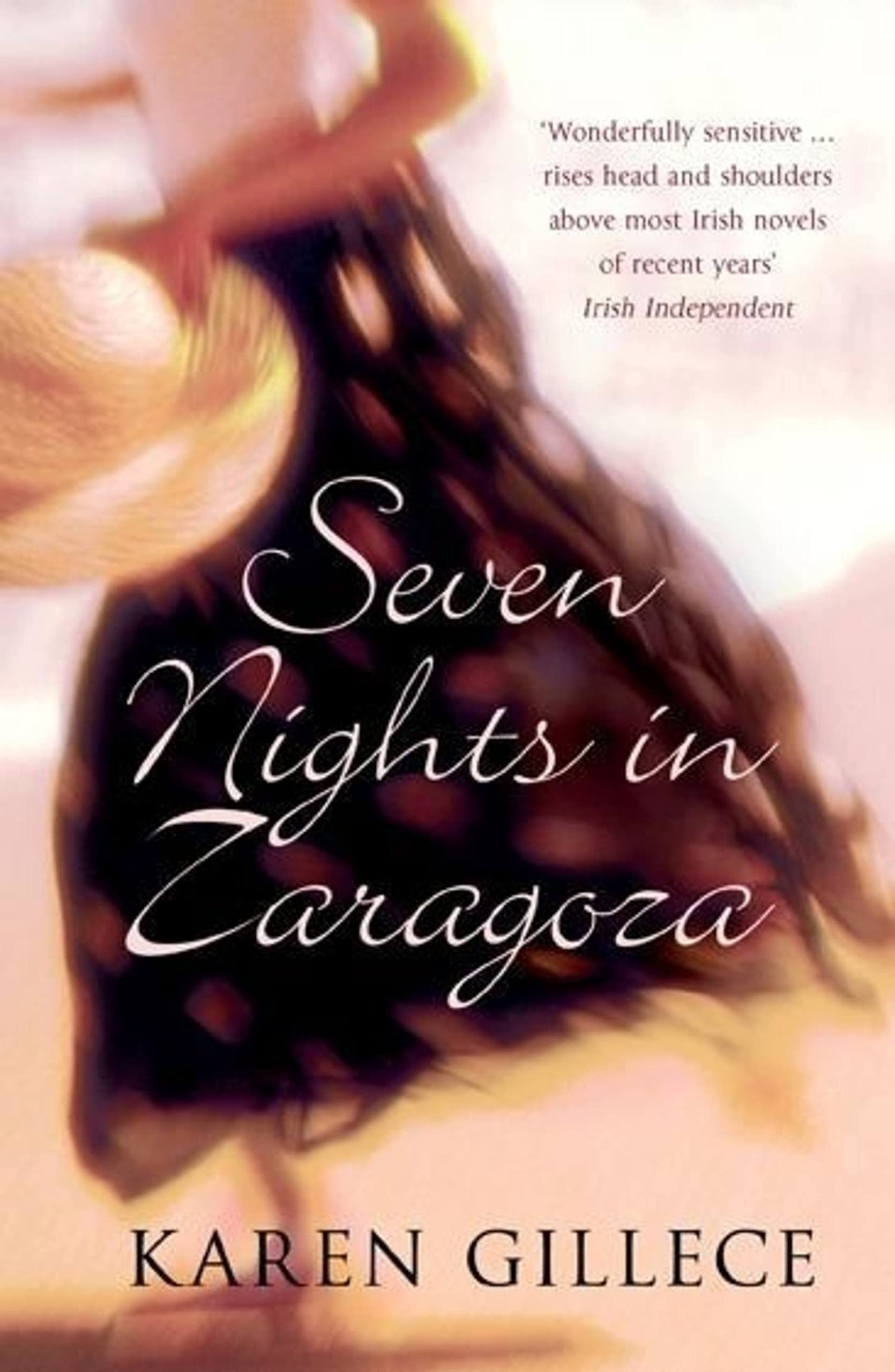 Seven Nights in Zaragoza Contemporary literature