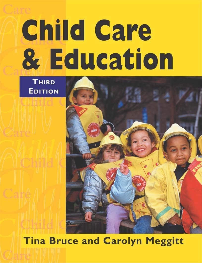 Child Care and Education Learning & Reference