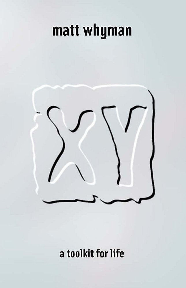 Product Image: XY: A Toolkit for Life (Bite)