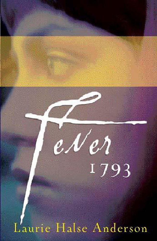 Fever 1793 Fiction