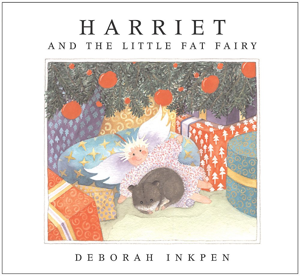 Harriet and the Little Fat Fairy Novels & Short Stories