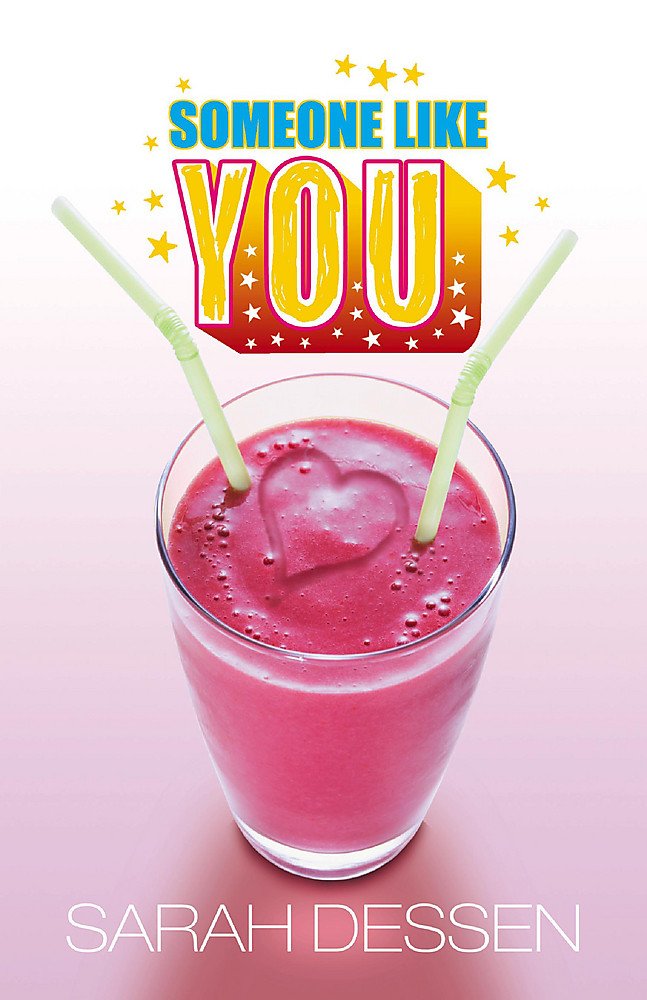 Someone Like You Books